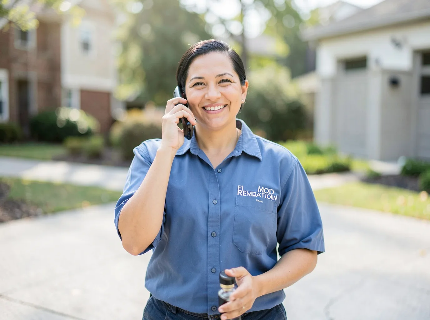 Mold Remediation Natural Bridge, VA FAQs